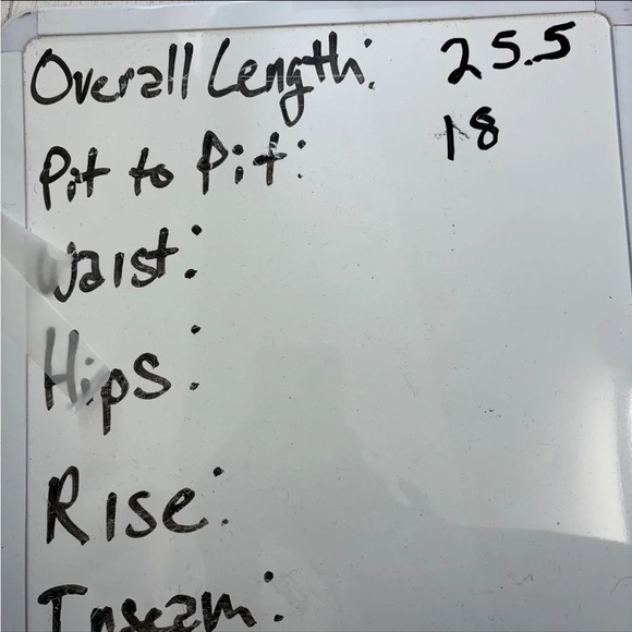 Ann Taylor Tank Blouse Ivory White S Pleat Front - Picture 6 of 7